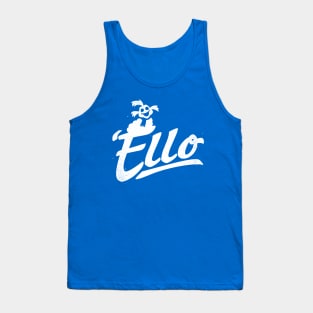 ELLO Tank Top